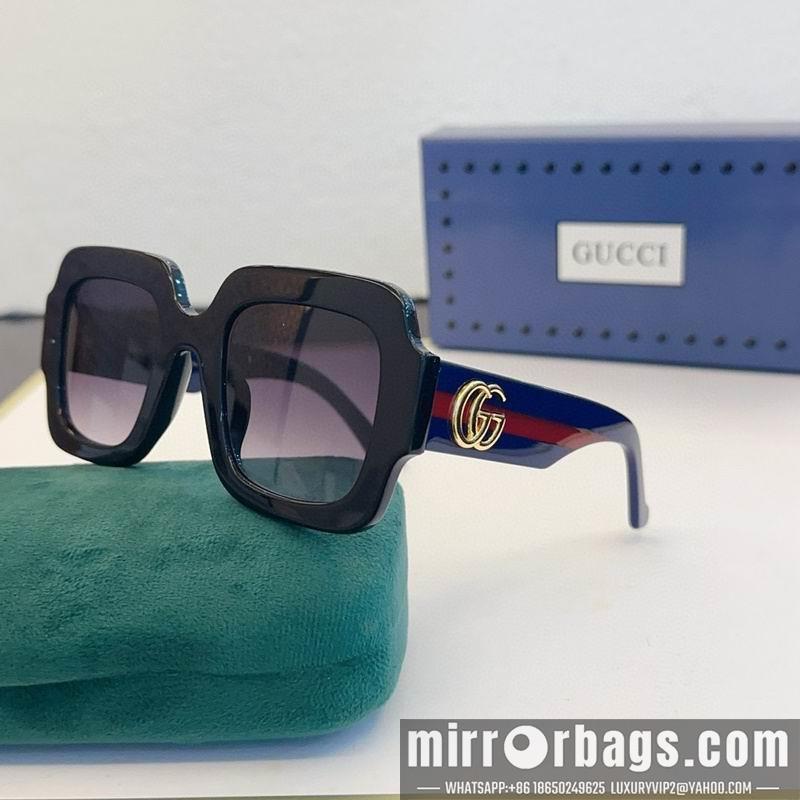 Replica Gucci Glasses smx136