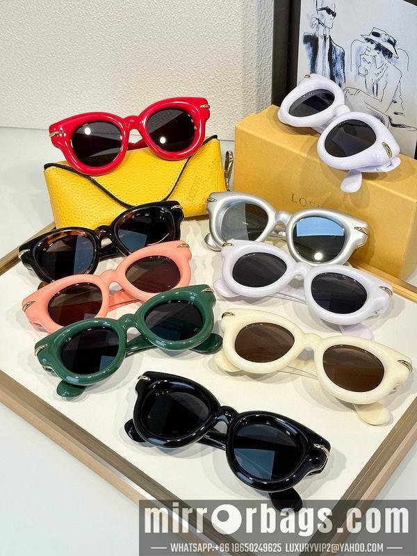 Replica Loewe Glasses smx20