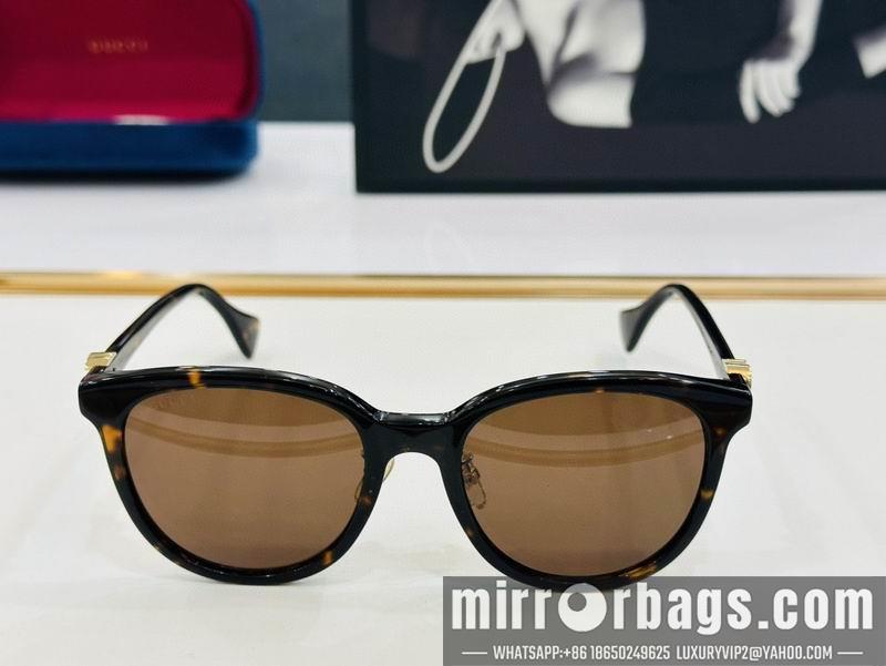 Replica Gucci Glasses smr126