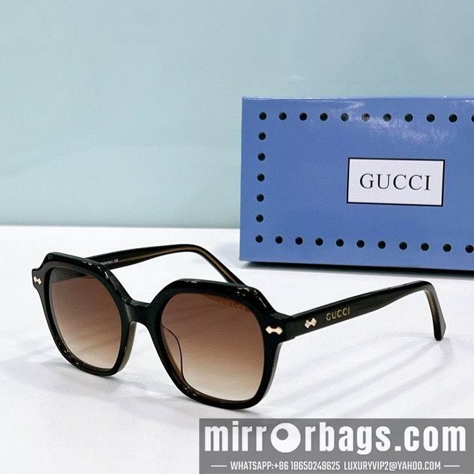 Replica Gucci Glasses smr57
