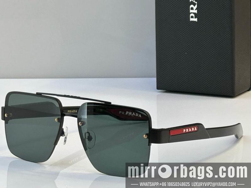 Replica Prada Glasses smh118