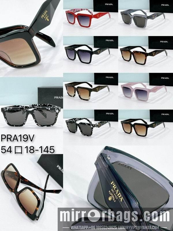 Replica Prada Glasses smh88