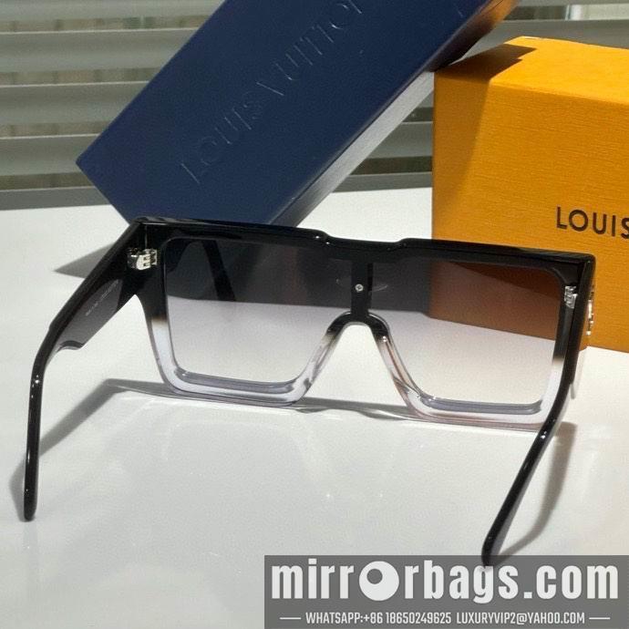 Replica LV Glasses smx94