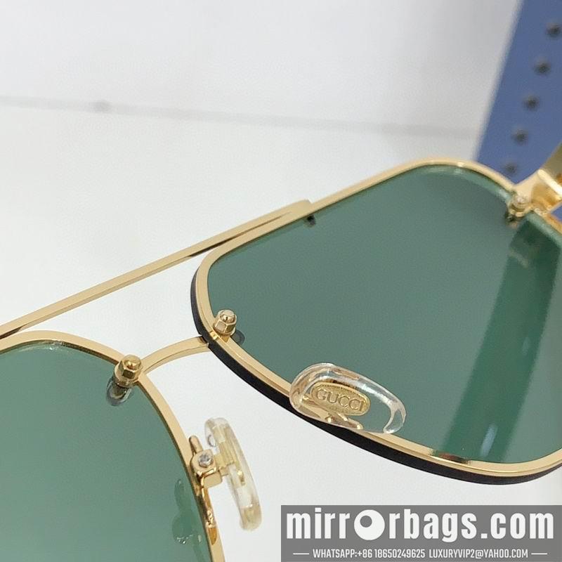 Replica Gucci Glasses smr115