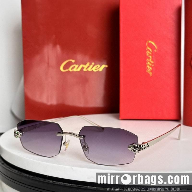 Replica Cartier Glasses smh04