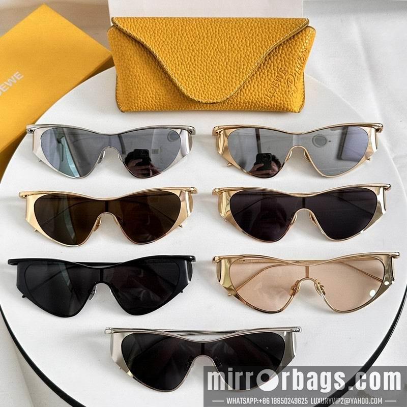 Replica Loewe Glasses 03smh05