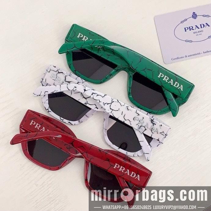Replica Prada Glasses smh23