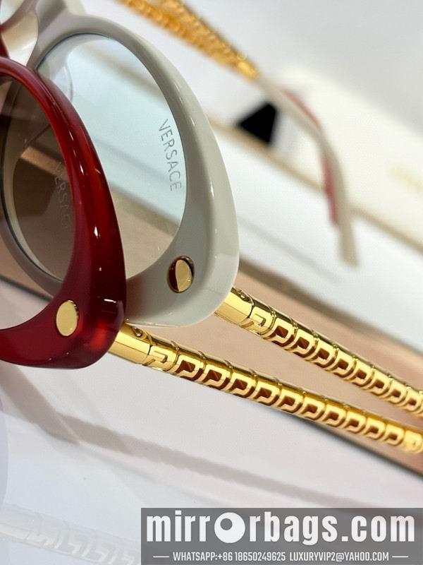 Replica Versace Glasses 03smh34