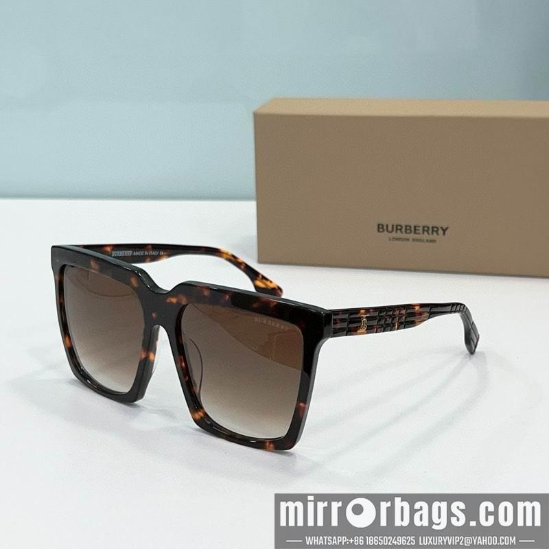 Replica Burberry Glasses smx34