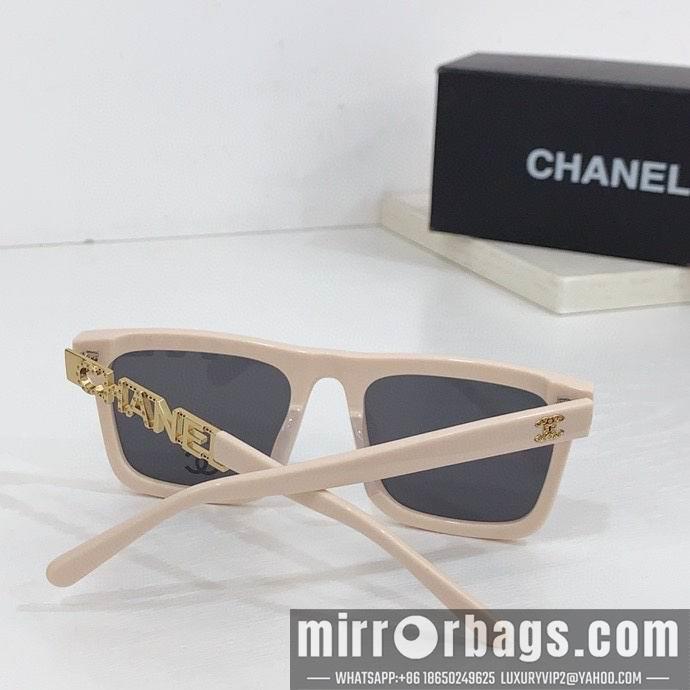 Replica Chanel Glasses smx331