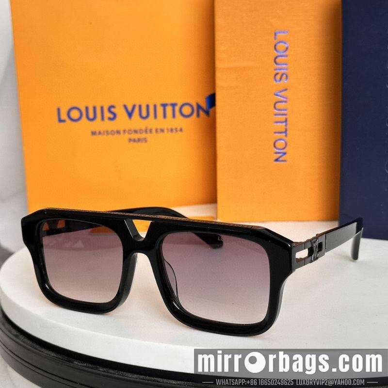 Replica LV Glasses smh115