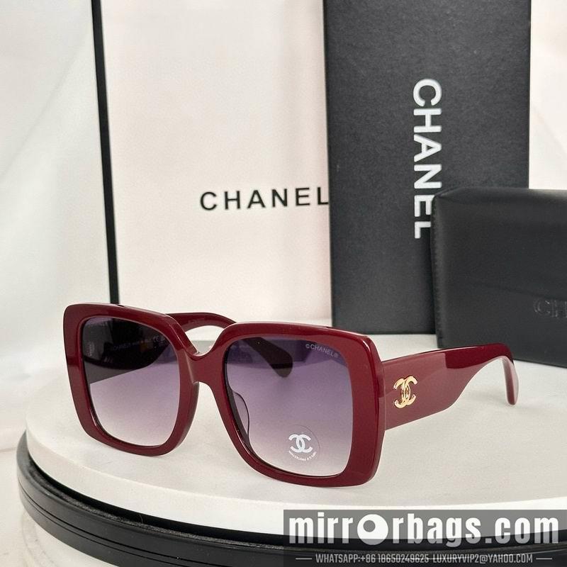 Replica Chanel Glasses smr92