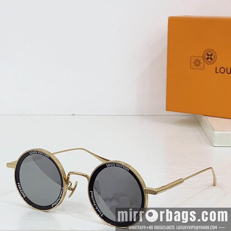 Replica LV Glasses smr61