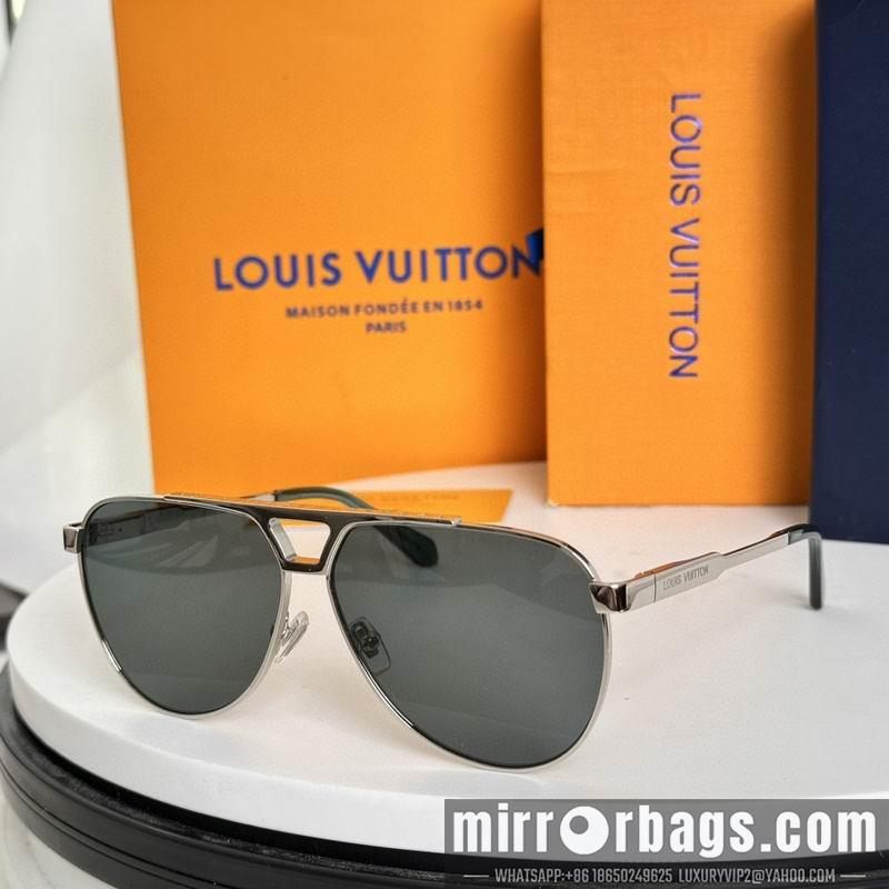 Replica LV Glasses smh119