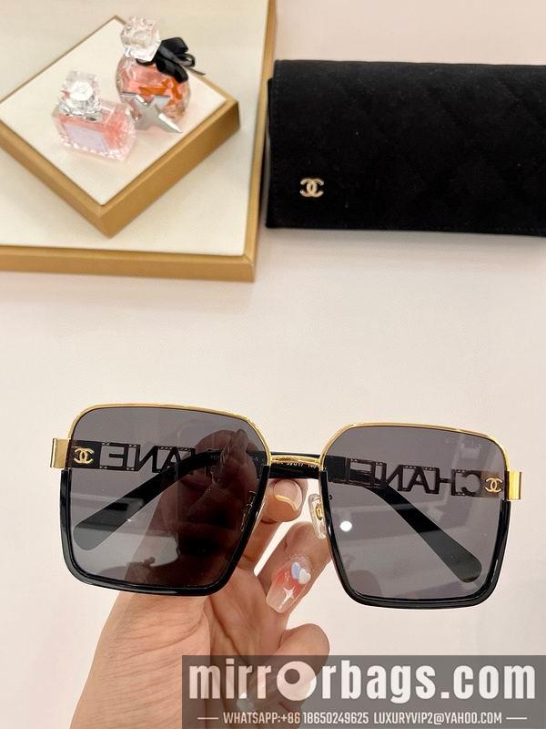 Replica Chanel Glasses smr266