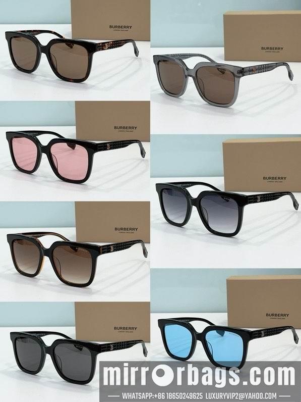 Replica Burberry Glasses 010203
