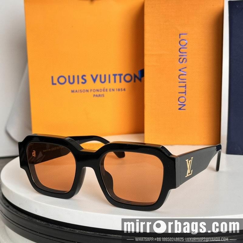 Replica LV Glasses smh69
