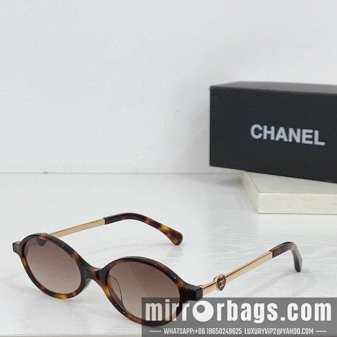Replica Chanel Glasses smx336
