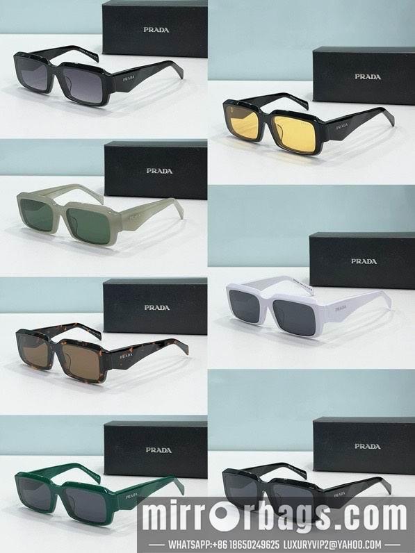 Replica Prada Glasses smr142