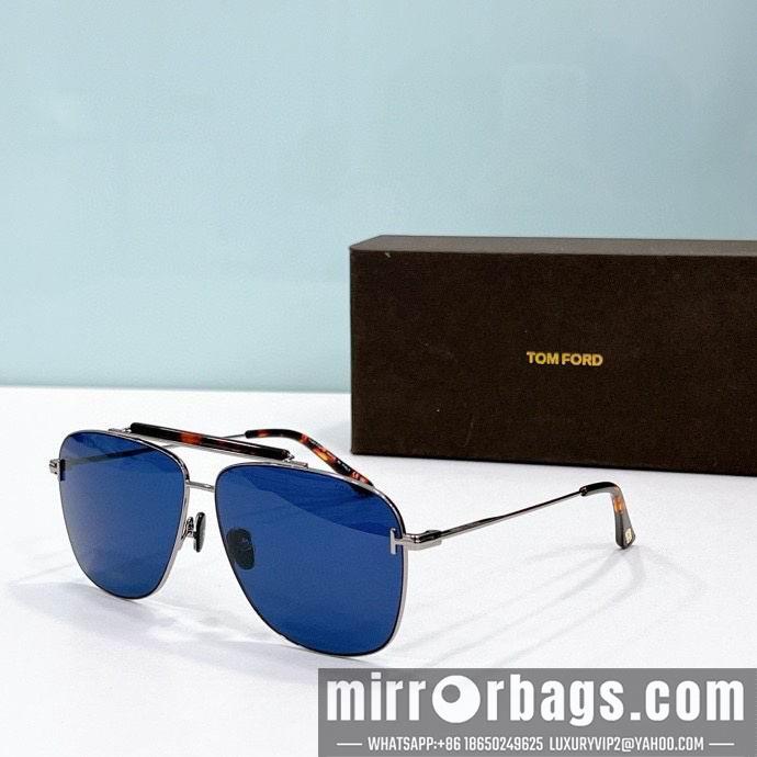 Replica Tom Ford Glasses smx53