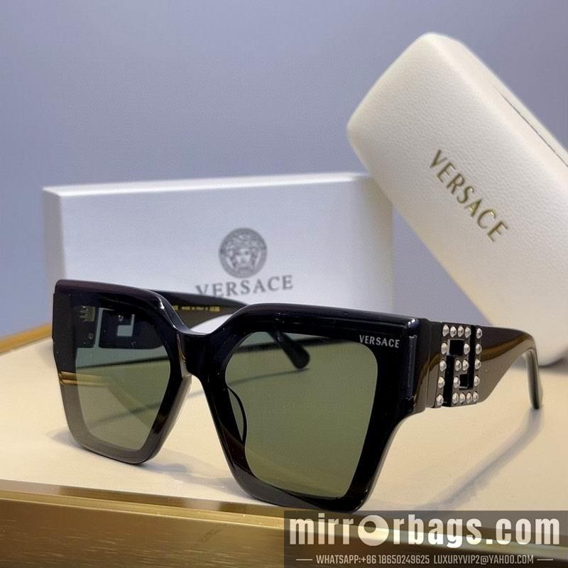 Replica Versace Glasses 03smh87