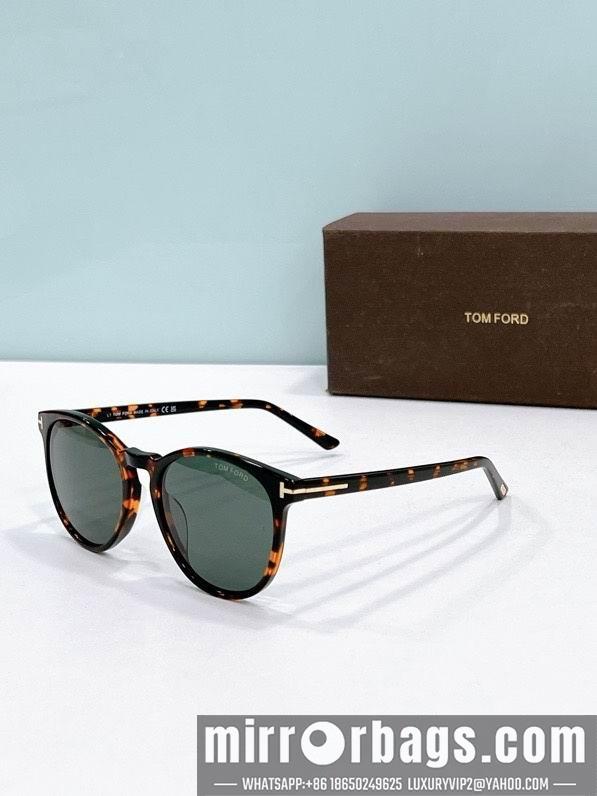 Replica Tom Ford Glasses smx134