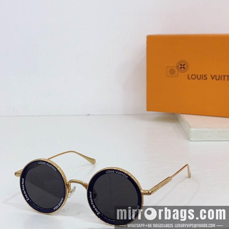 Replica LV Glasses smr92