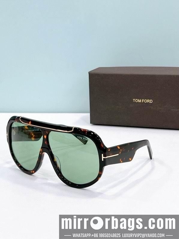 Replica Tom Ford Glasses smx132