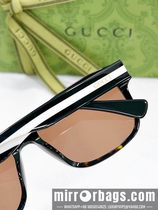 Replica Gucci Glasses smx114