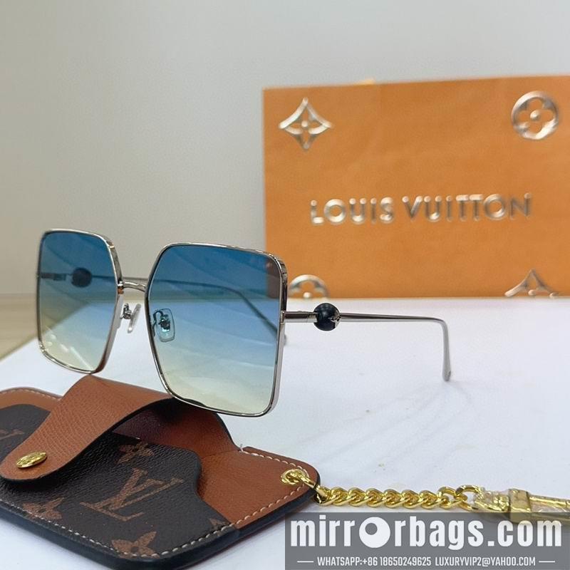 Replica LV Glasses smr122