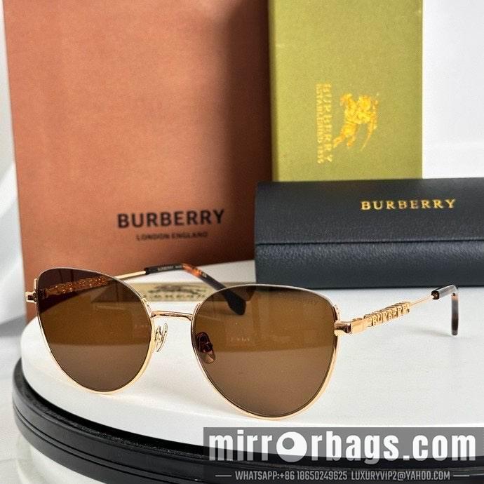 Replica Burberry Glasses smx82