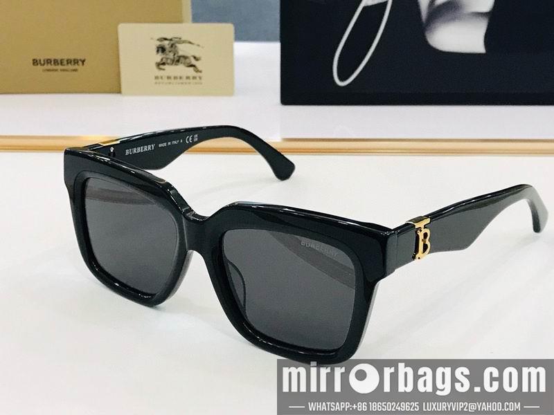 Replica Burberry Glasses smx16