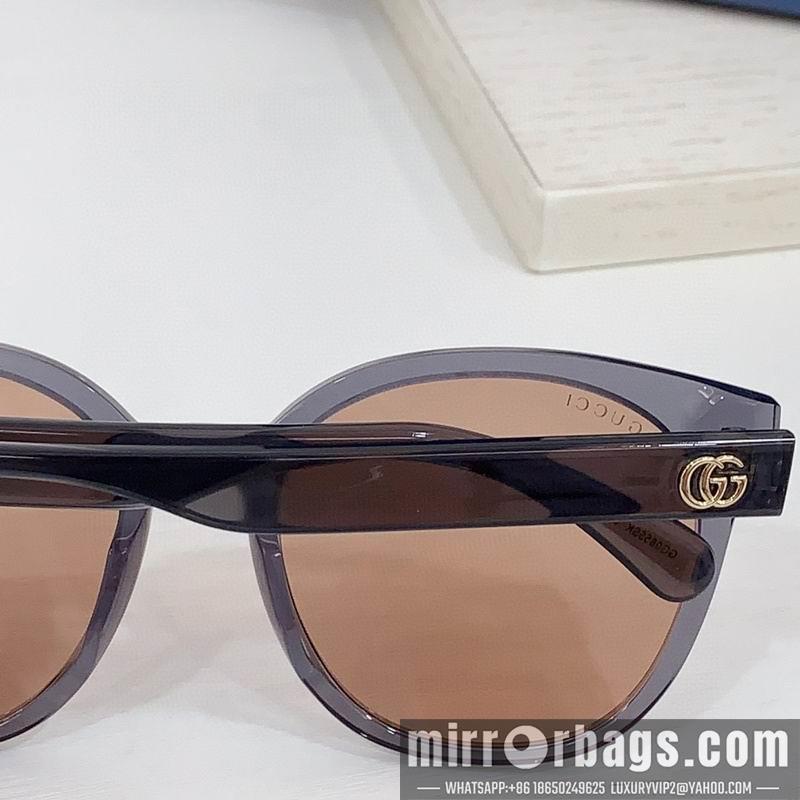 Replica Gucci Glasses smr131