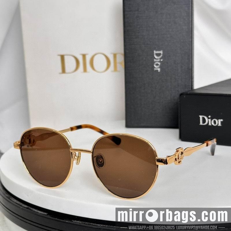 Replica Dior Glasses 03smh145