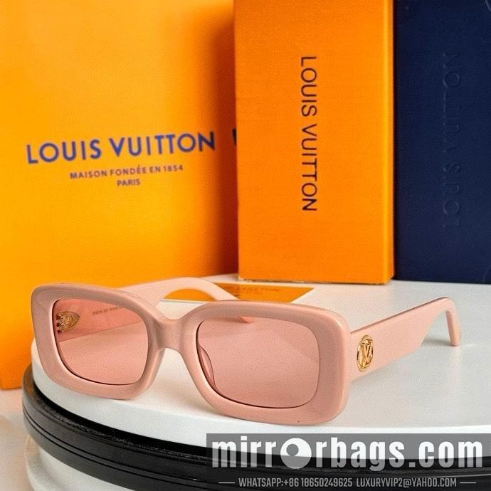 Replica LV Glasses smx179