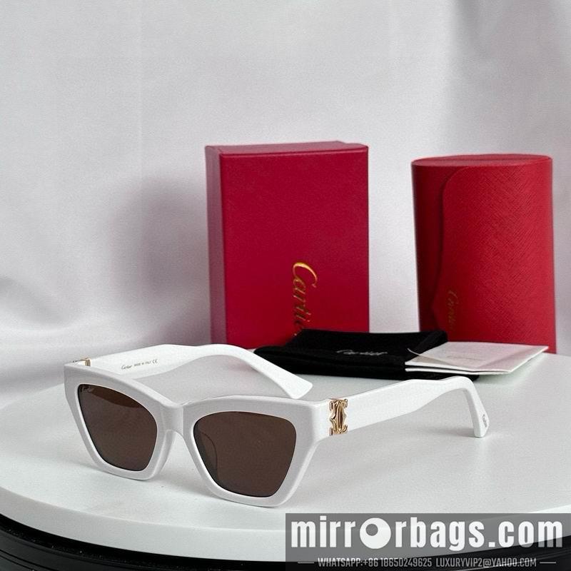 Replica Cartier Glasses smr163