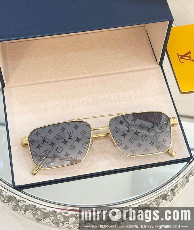 Replica LV Glasses smh192