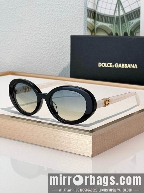 Replica DG Glasses 03smh28