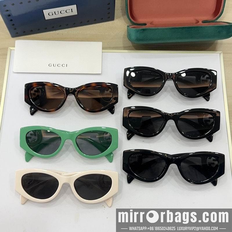 Replica Gucci Glasses smh58