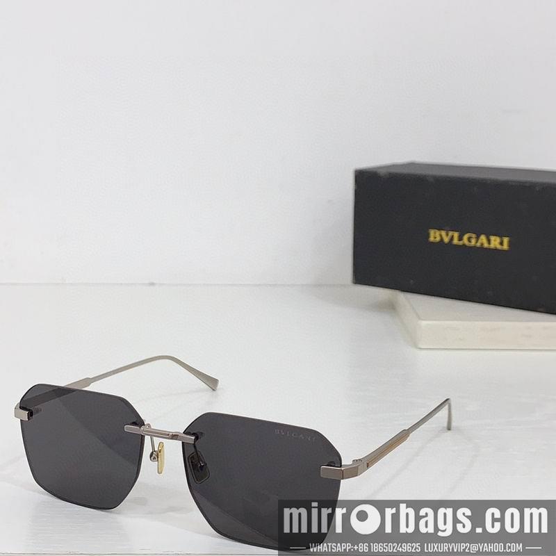 Replica Bvlgari Glasses 03smh38