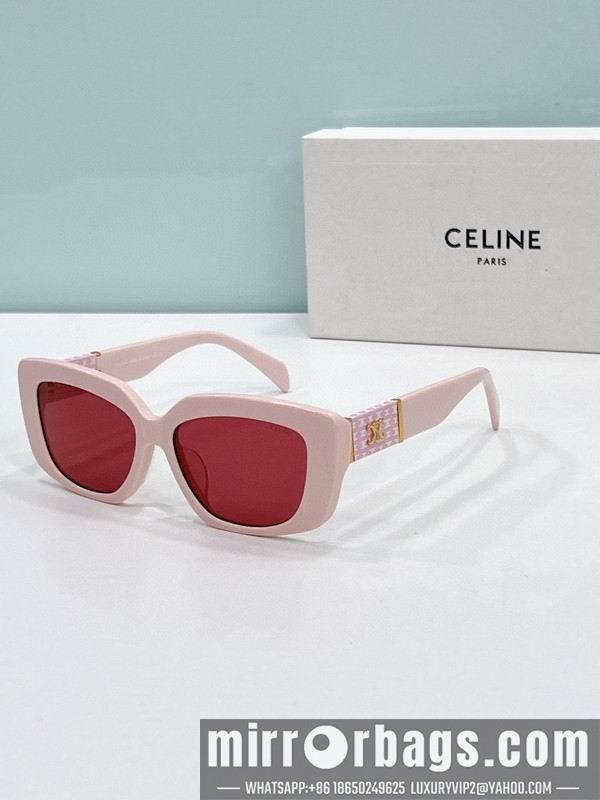 Replica Celine Glasses 03smh37