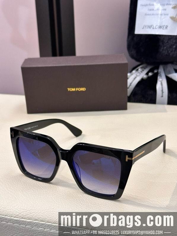 Replica Tom Ford Glasses smx38