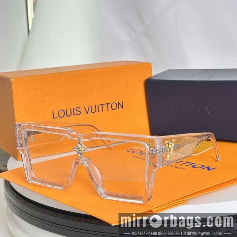Replica LV Glasses smh64