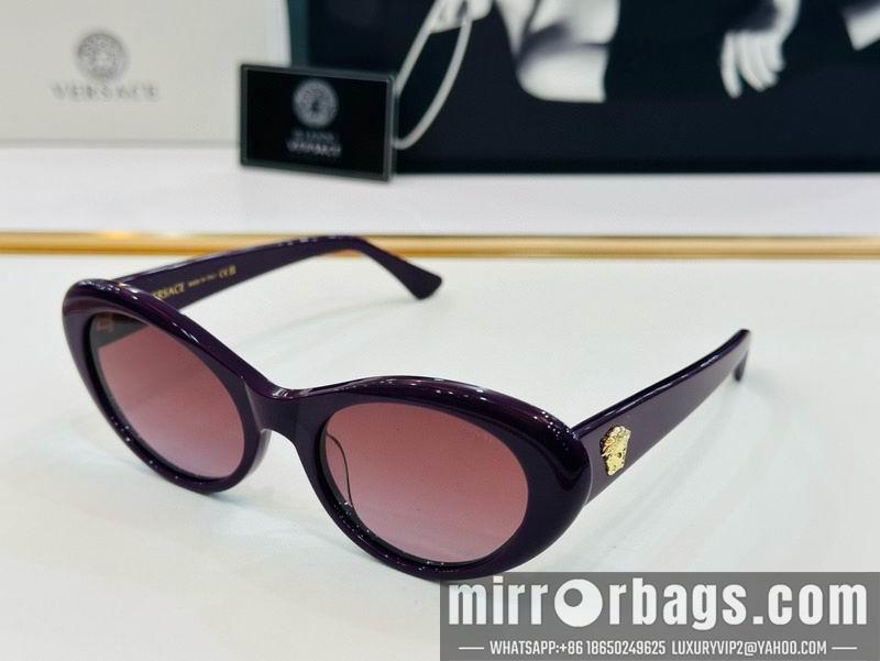 Replica Versace Glaases smx89