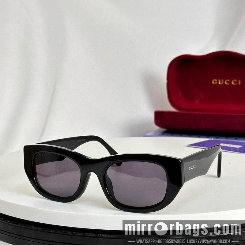 Replica Gucci Glasses smr61