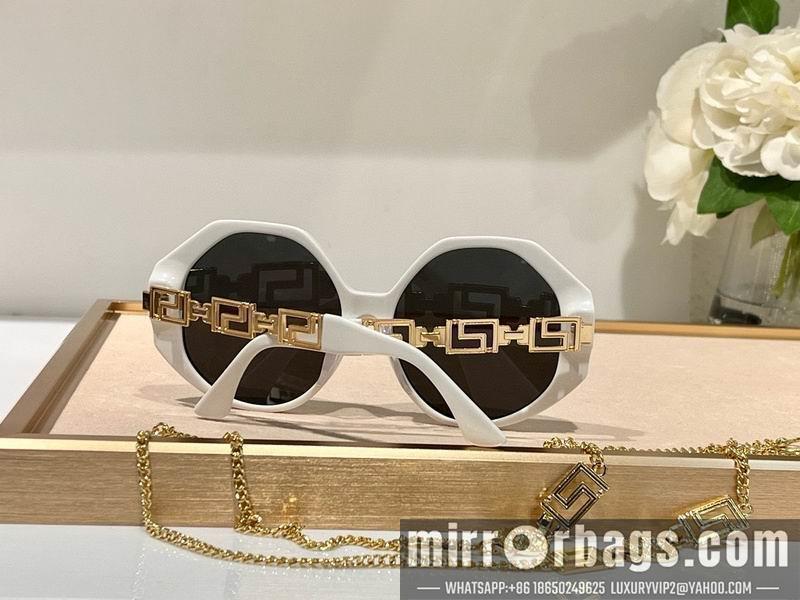 Replica Versace Glaases smx77