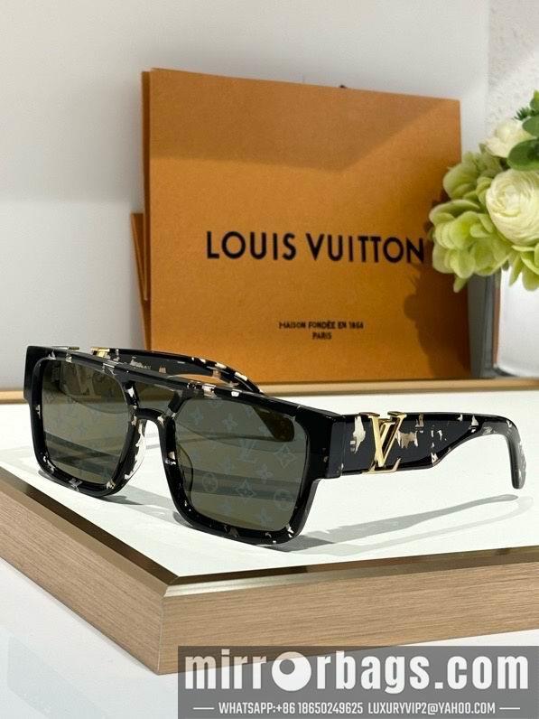 Replica LV Glasses smx204