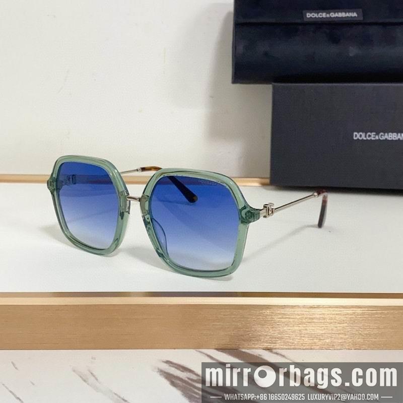Replica DG Glasses 03smh60