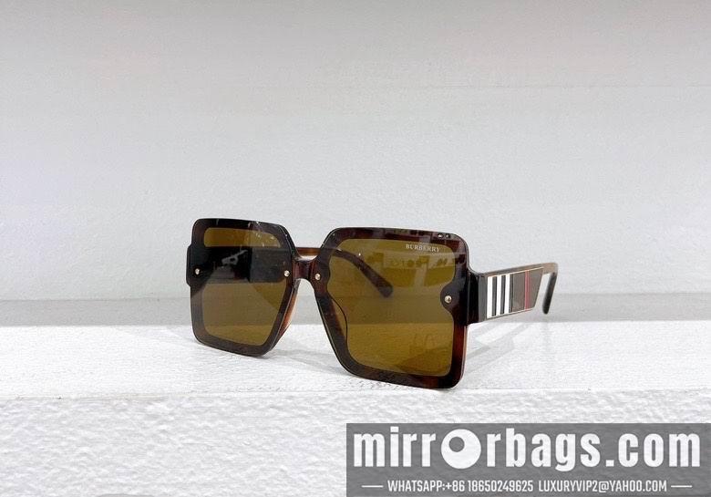 Replica Burberry Glasses smr02