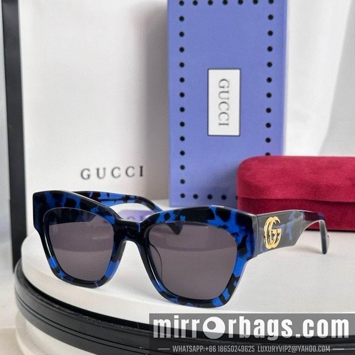 Replica Gucci Glasses smx195